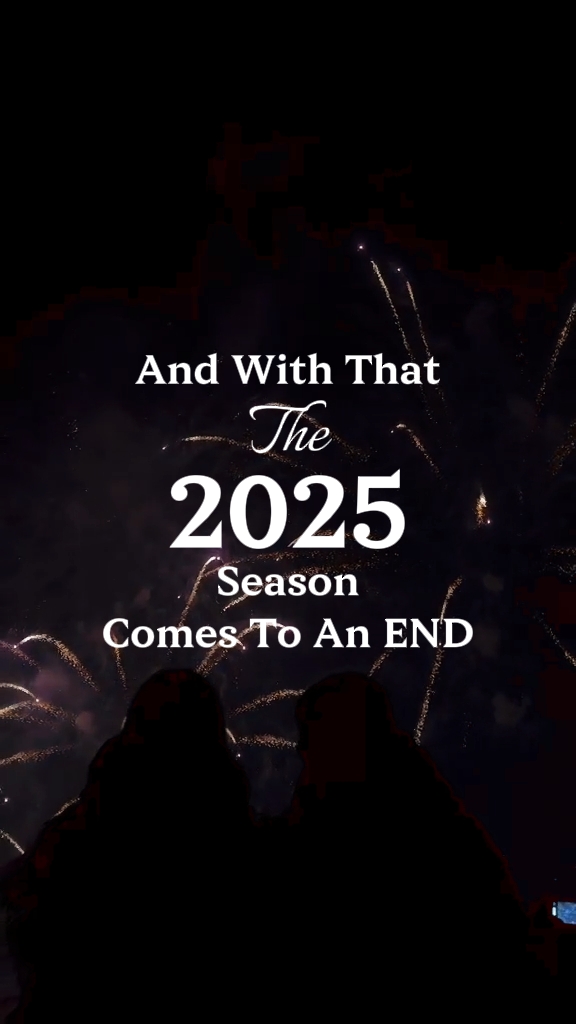 RECAPITULAÇÃO DE 2025 