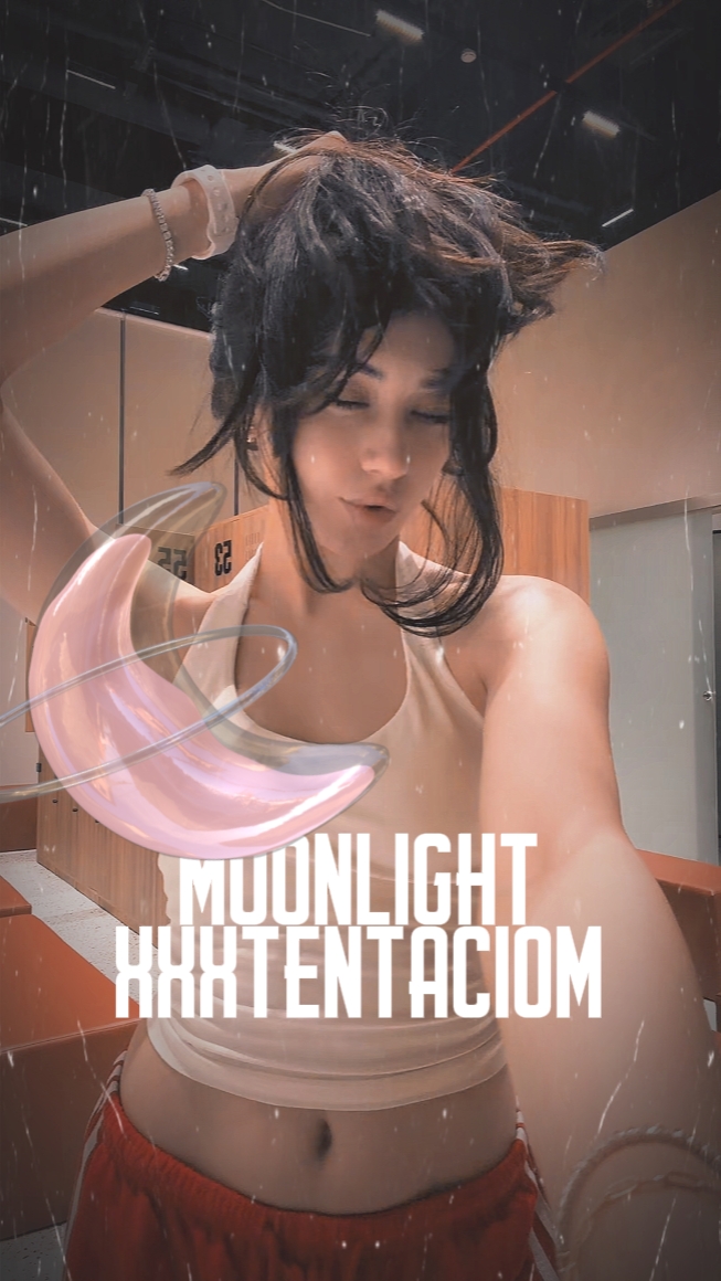 LUZ DE LUNA 
