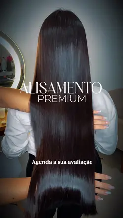 Alisamento premium