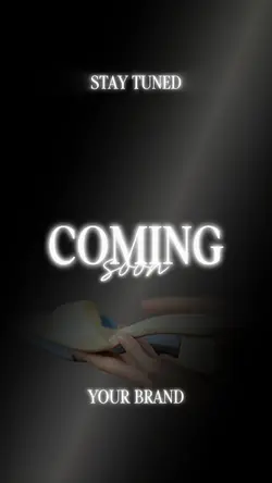 Coming Soon 3product