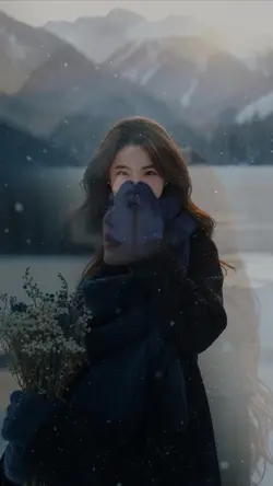 Trend mùa đông❤️