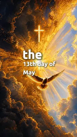 Pray for you