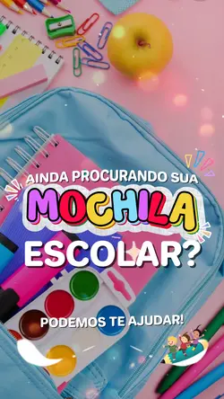 Material escolar 