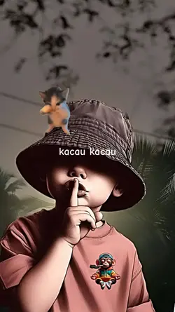 kacau kacau mania