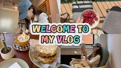 INTRO YOUTUBE VLOG