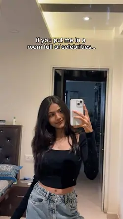 myfavorite celebrity