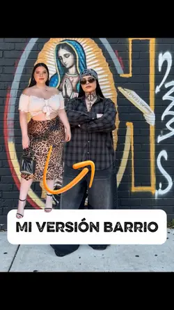 Versión barrio