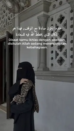 QUOTES ISLAMI