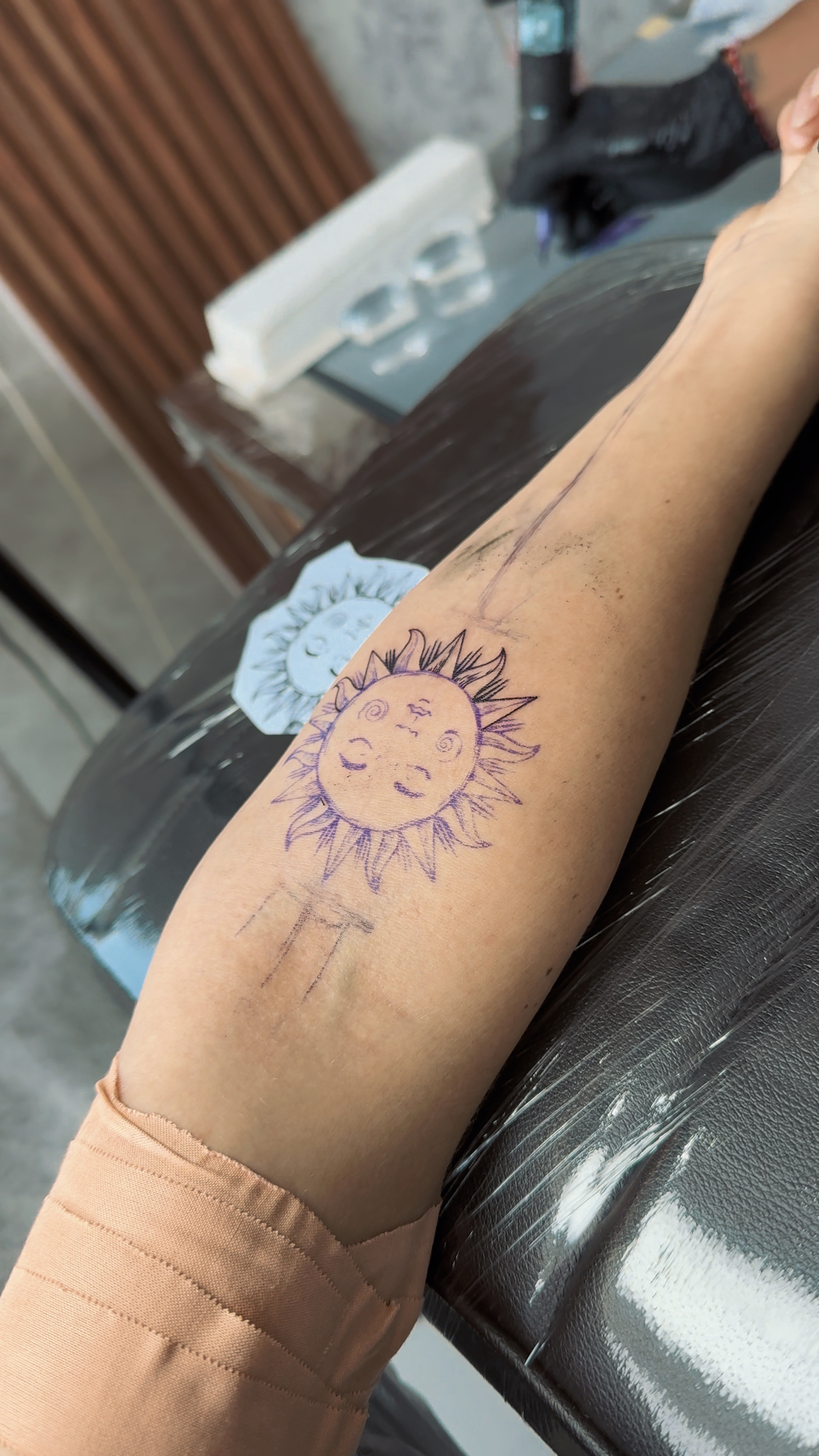 Tatuaje 