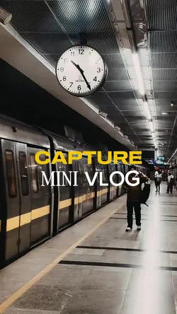 OPENING MINI VLOG