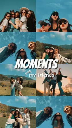moments 