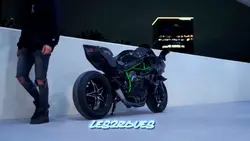 KAWASAKI 