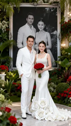 Ai Couple