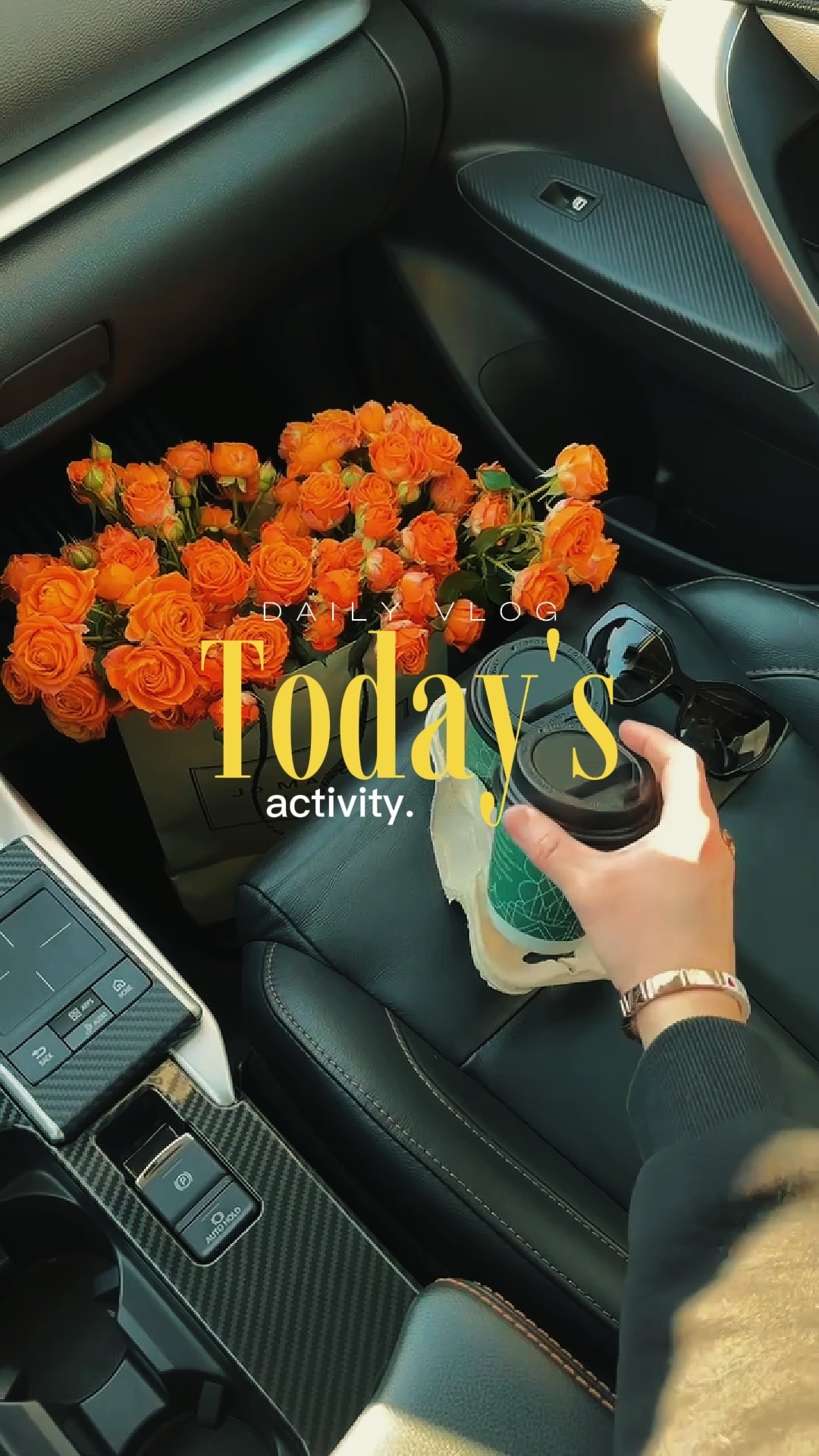 TODAY ACTIVITY