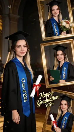 Graduation 2026