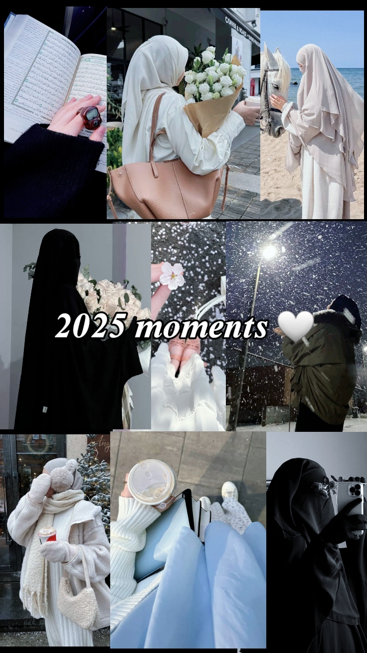 Nasheed moments