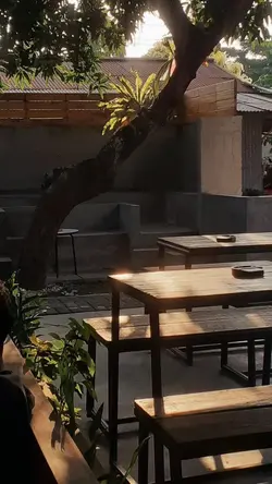 ku tuliskan kenangan