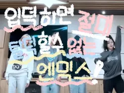 입덕하면 절대 탈덕할수 없는 엔믹스