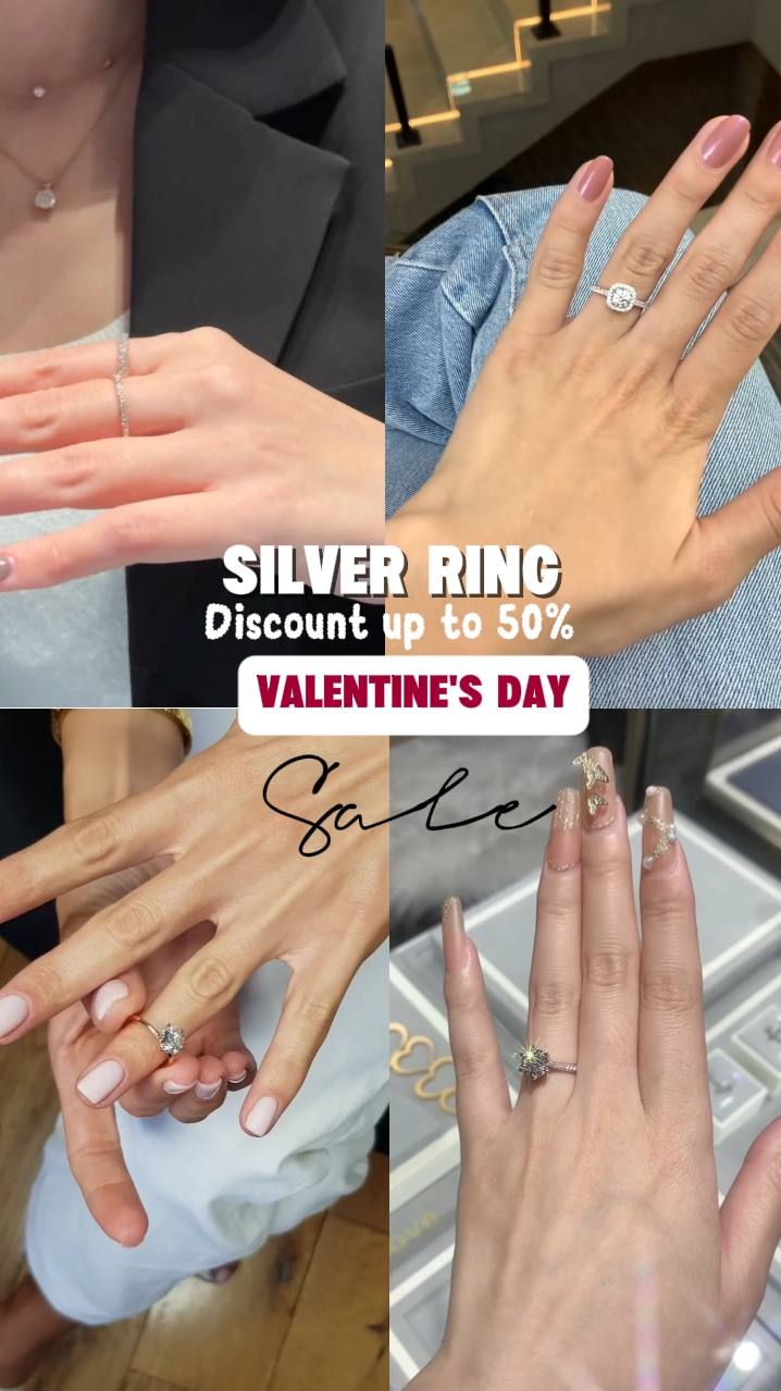 Promoción de San Valentín