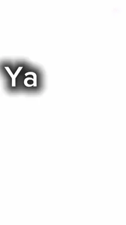 Yaaa üfff