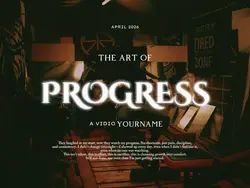 gym cinematic