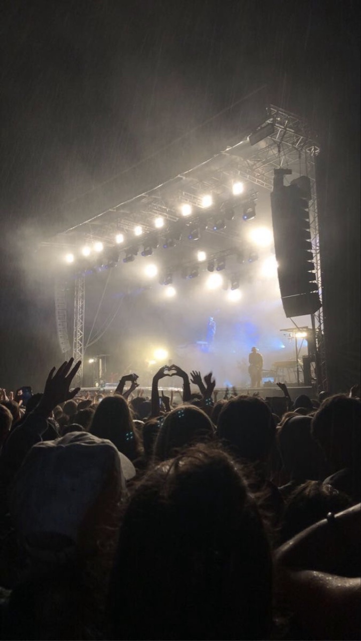 Konser < 3