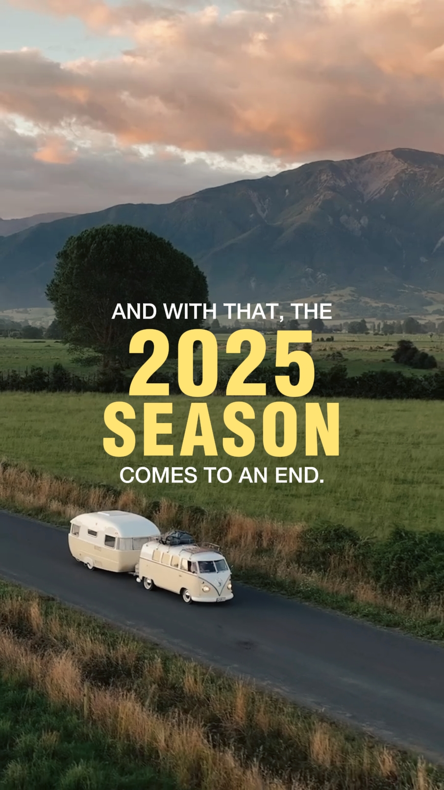 2025 season