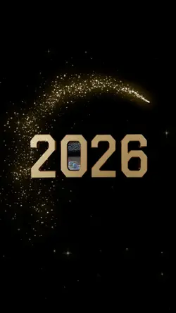 feliz 2026