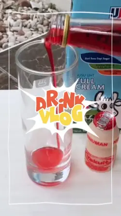 Drink Vlog
