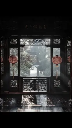 若如初见 为谁而归