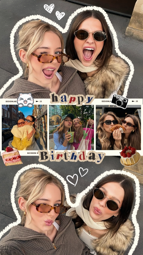 BIRTHDAY FRIEND