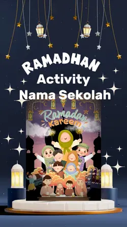 Ramadhan activity