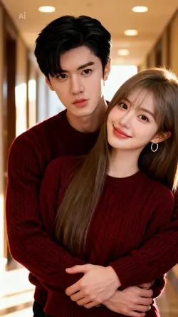Couple AI