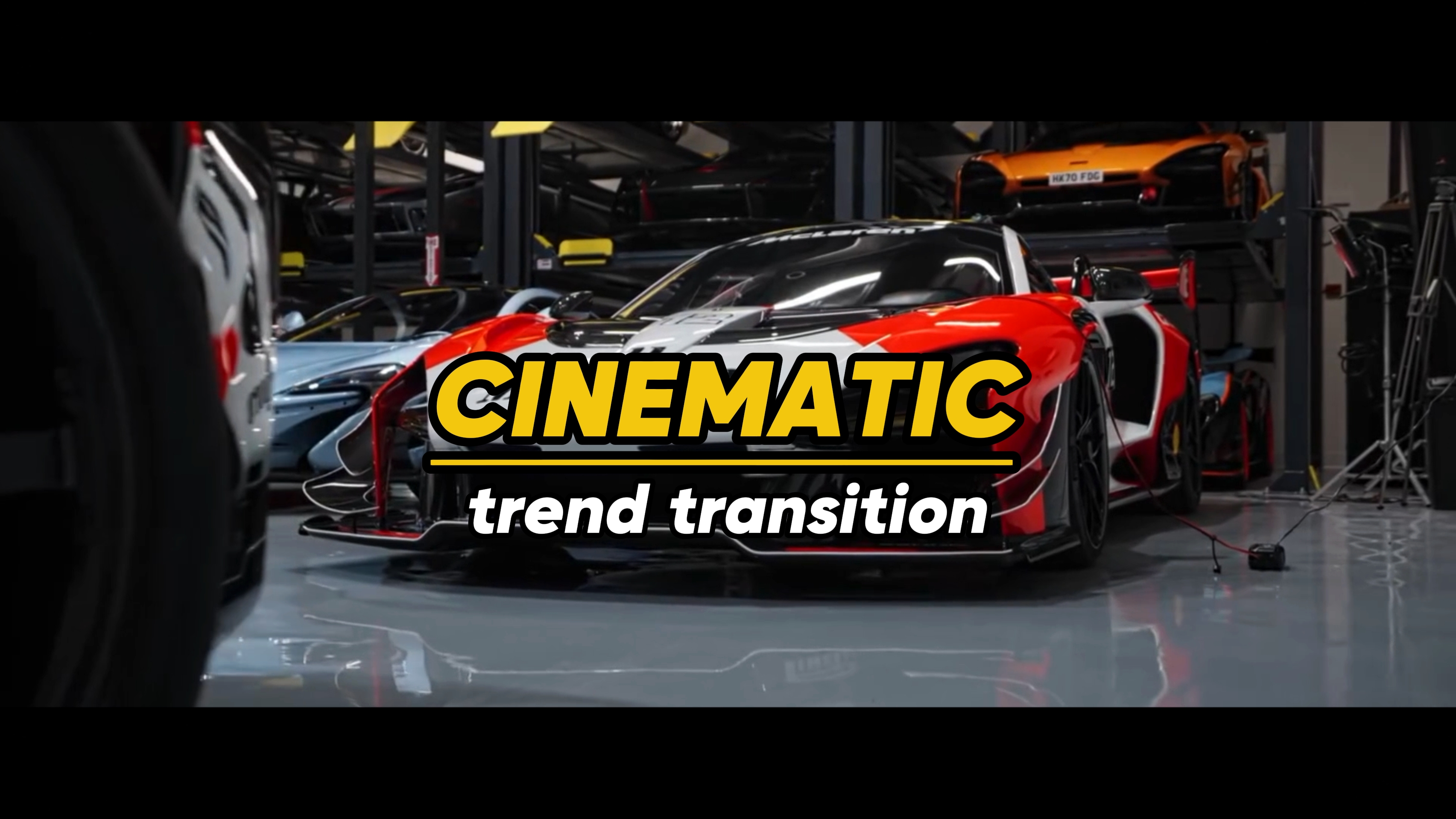 Tendência Cinematográfica