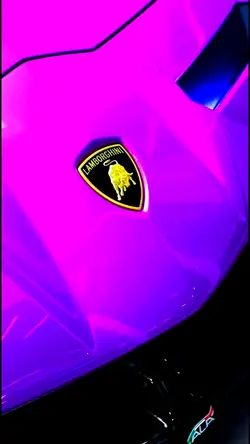 LAMBORGHINI