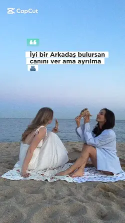 İyiki Dostumsun 🫂