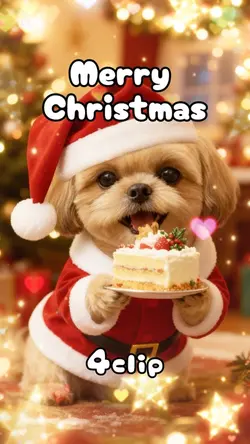 クリスマス🎄テンプレ