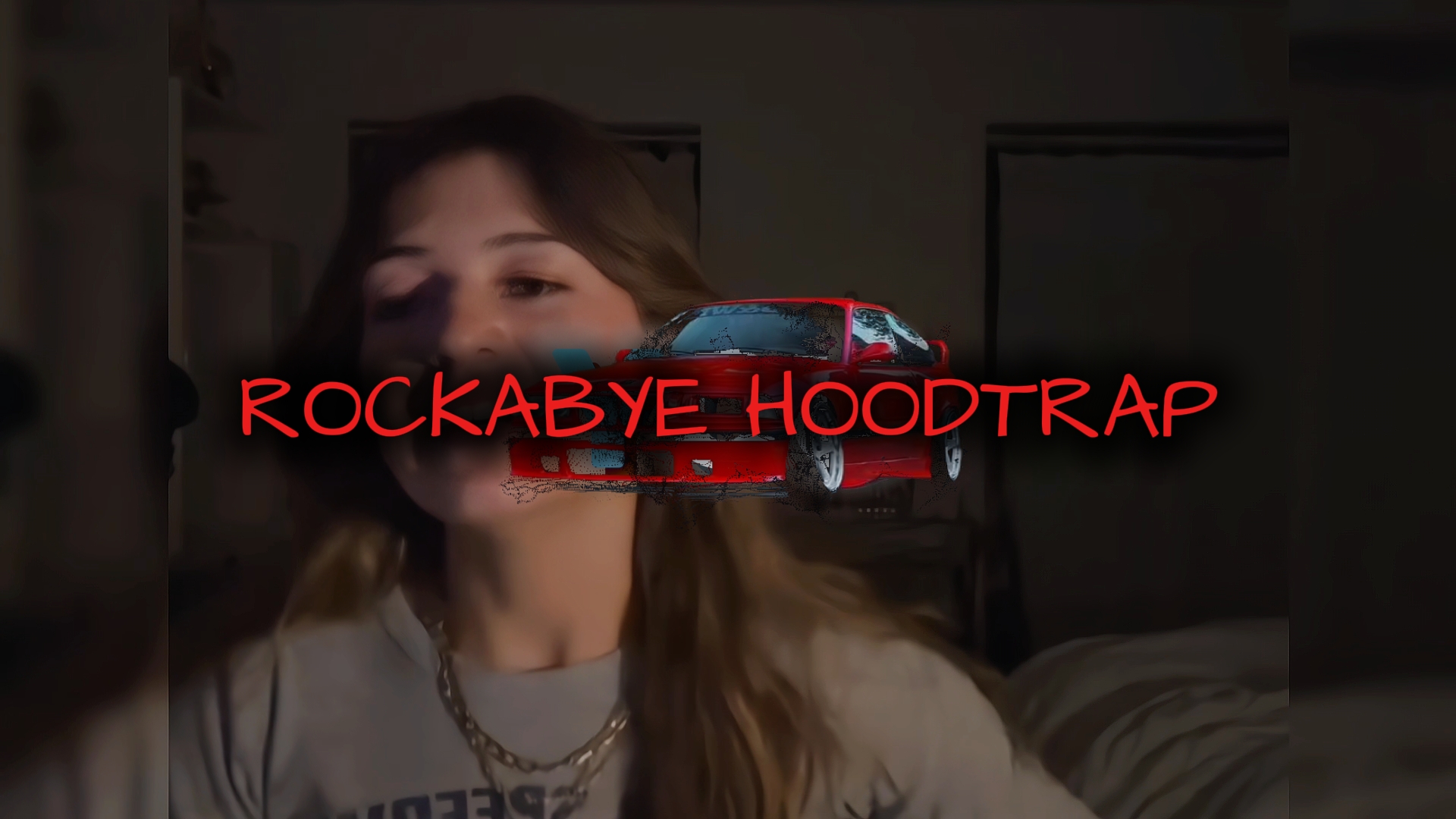 ROCKABYE HOODTRAP 
