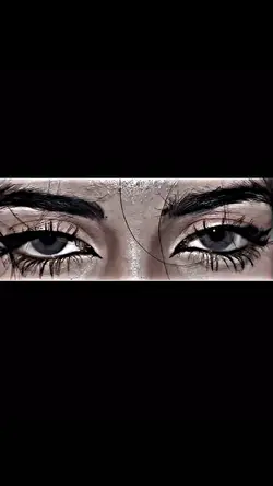 Eyes with BMW 