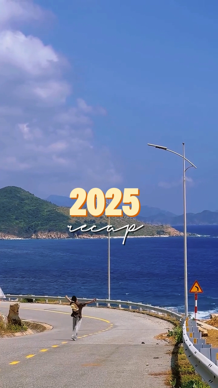 2025 recap