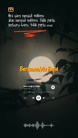 BersamaMu Bapa