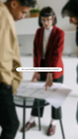 CONSTRUCTION SERVICE