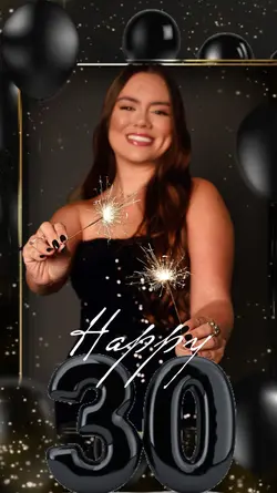 Birthday 30