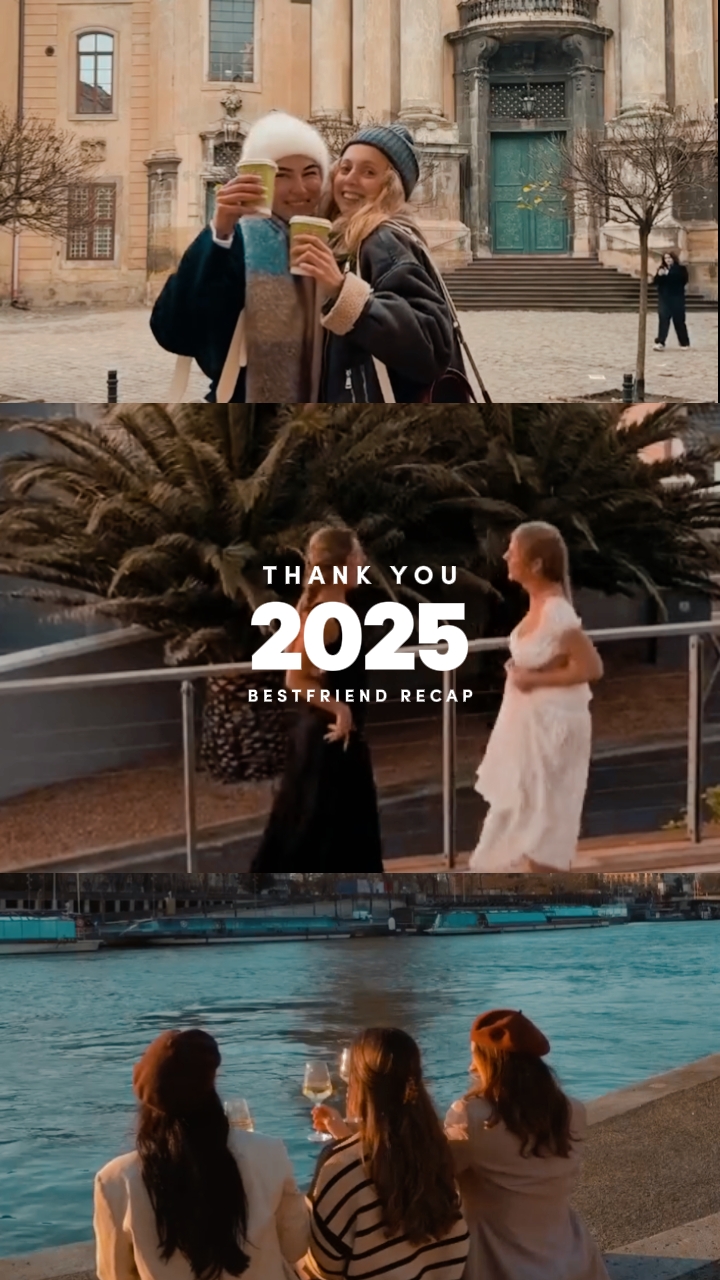 Teşekkürler 2025