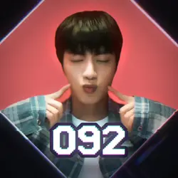 Squidgame photobooth