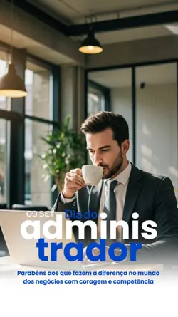 dia do administrador