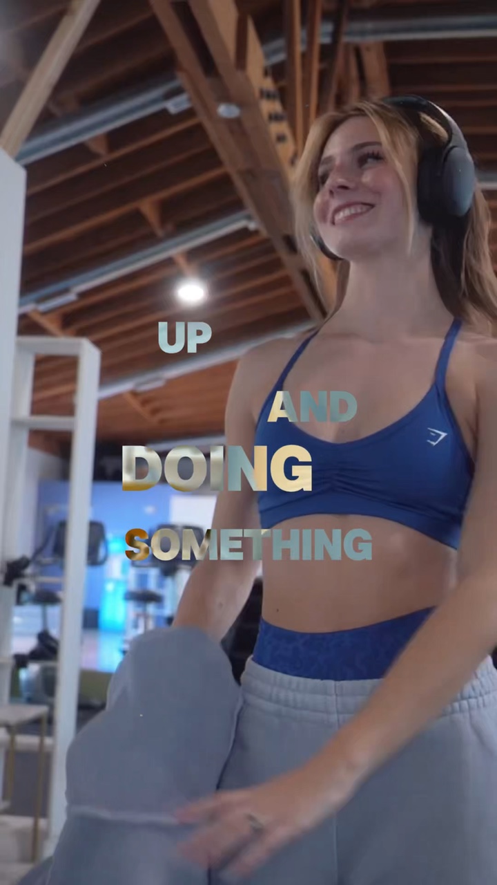 DOING SOMETHING BEST