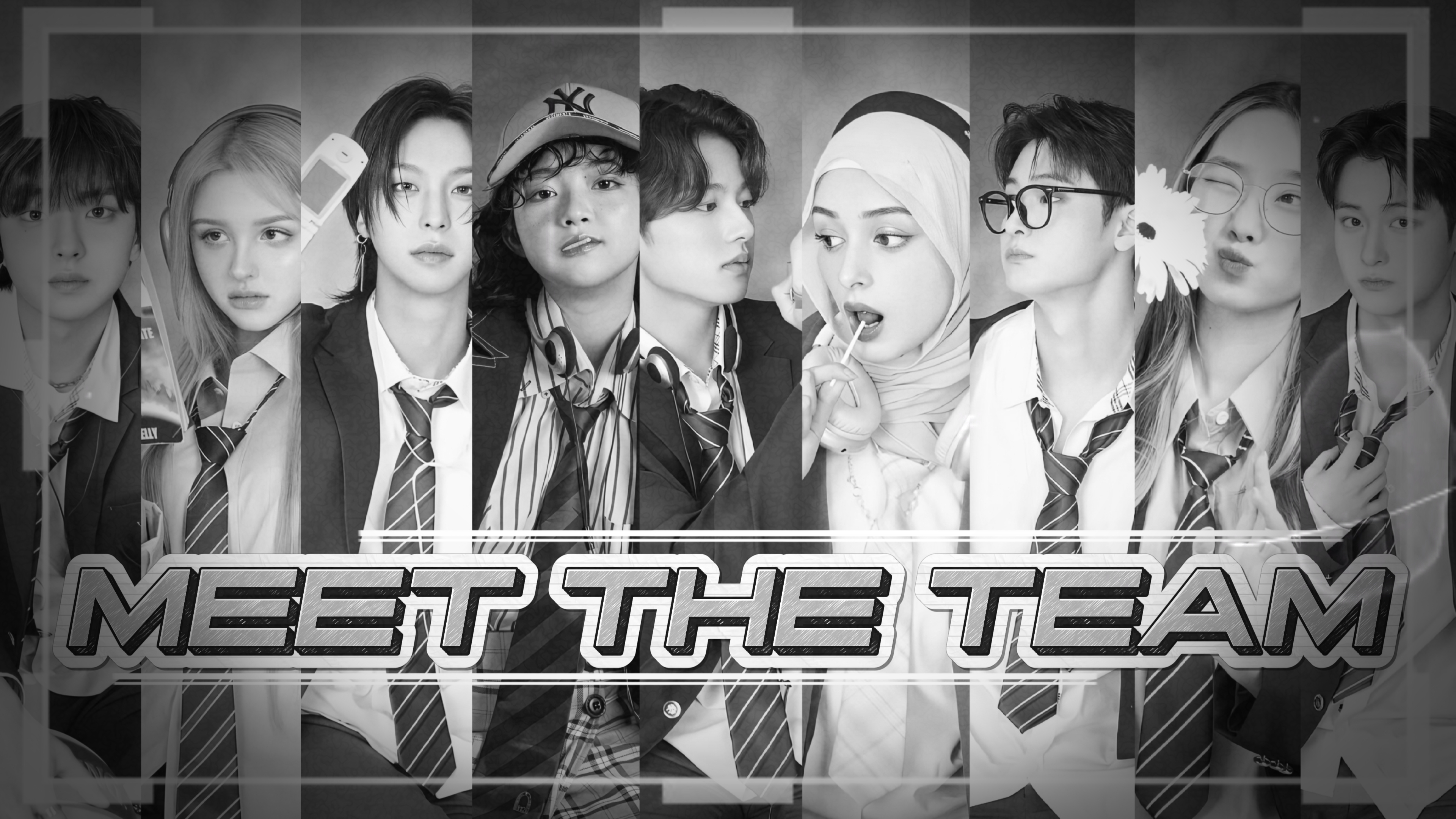GRUPO INTRO / VER9