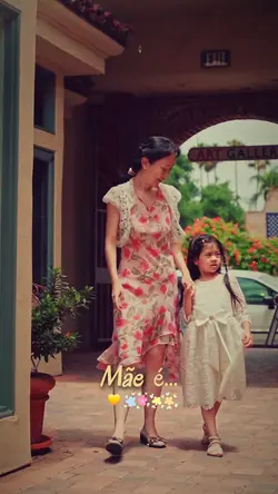 Dia das Mães 
