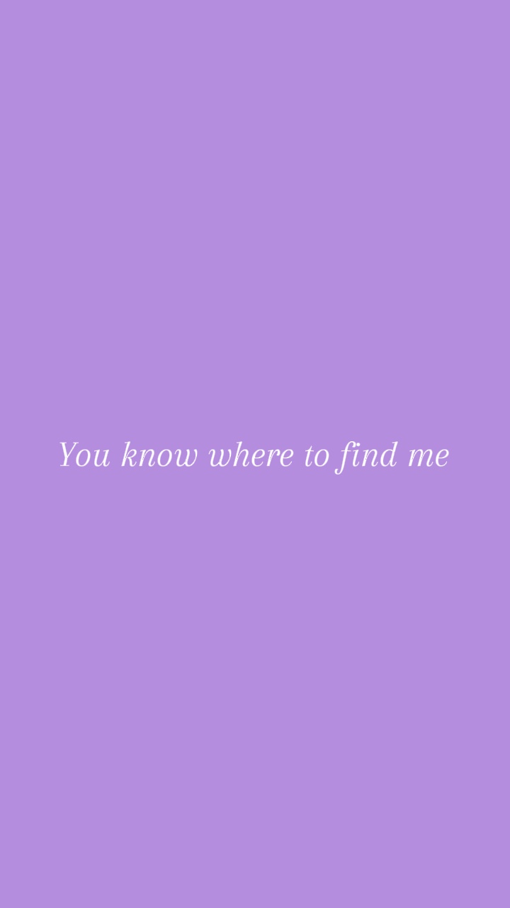 Ik where to look 